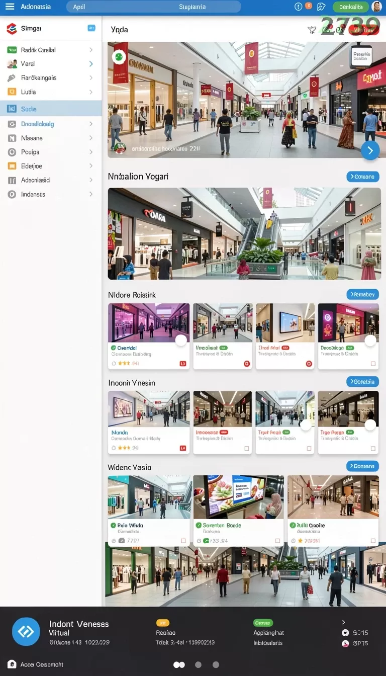 Screenshot Komedi77 nomor 3