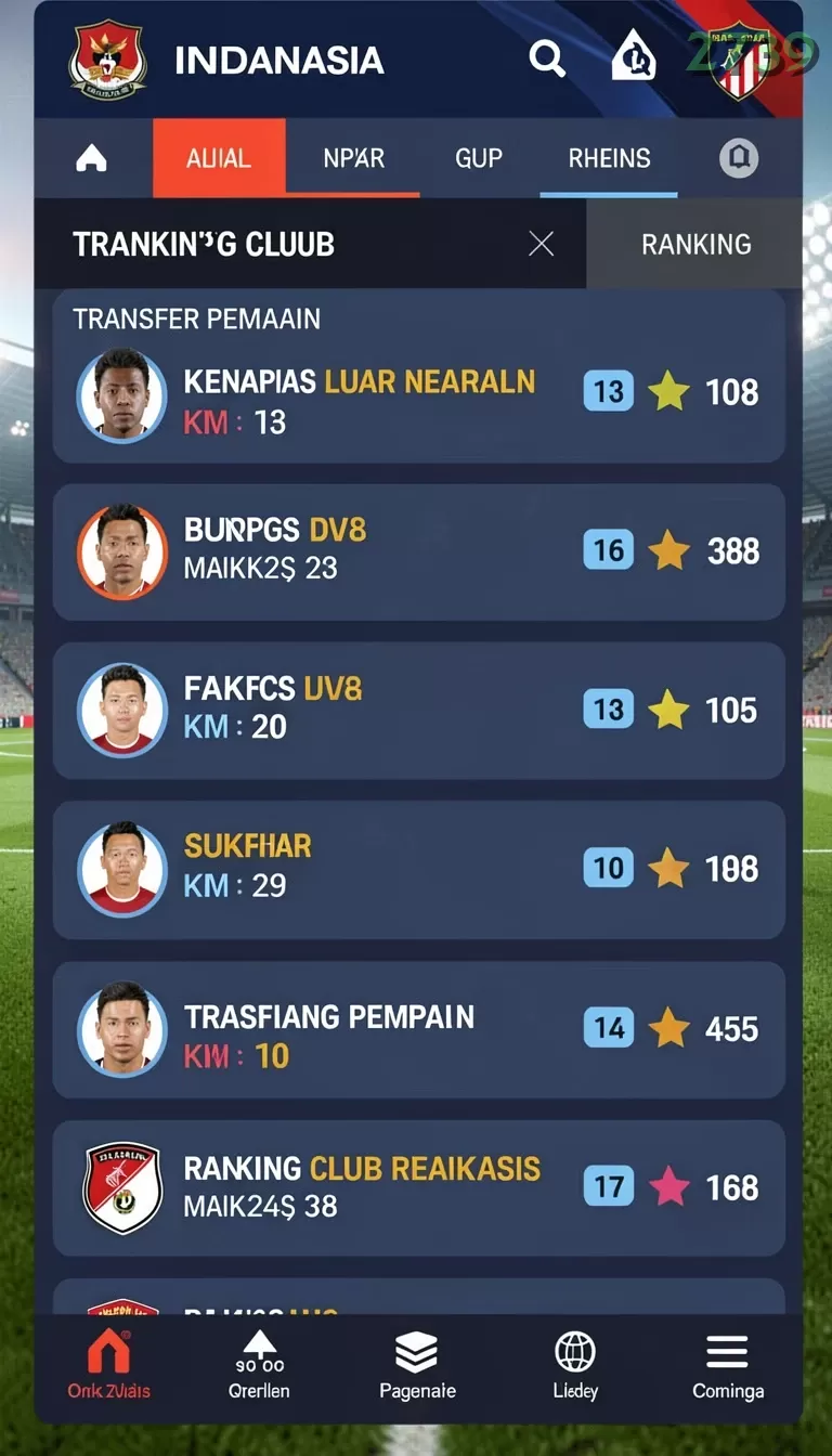Screenshot Happybet188 nomor 3
