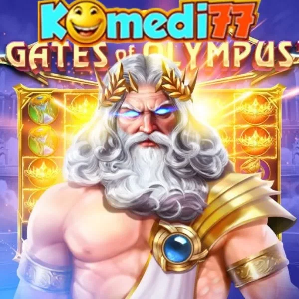 Komedi77